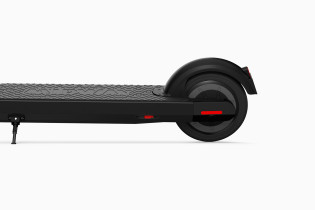 Электросамокат MIDWAY i-Max PRO, черный