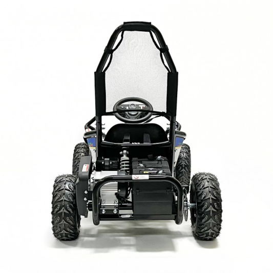 Багги GreenCamel Намиб T006 (48V 1000W R6 Цепь)