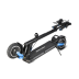 Электросамокат WHITE SIBERIA SPUTNIK 2000W BLUE SKY (синий)