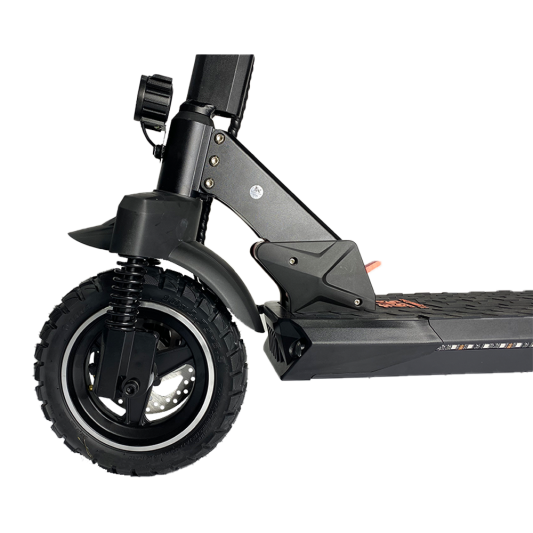 Электросамокат Kugoo Kirin M4 Pro Plus