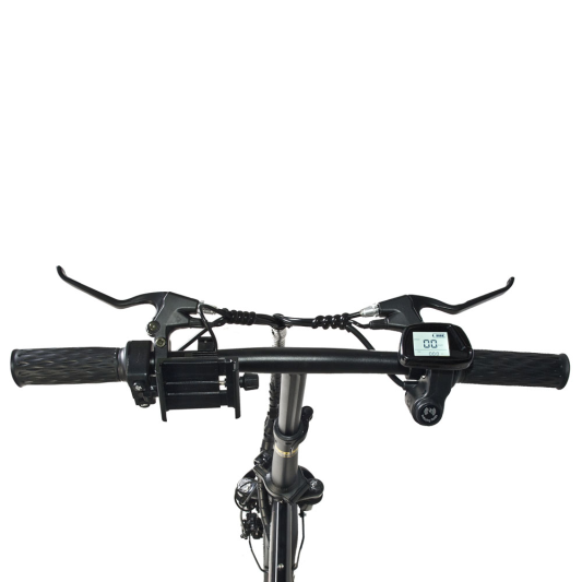 Электровелосипед Jetson V2 PRO 500W 60V/20Ah