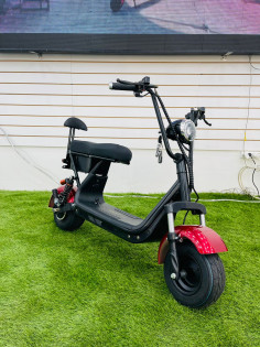 Электроскутер CityCoco GT-X1 Pro mini