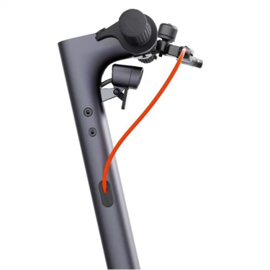 Электросамокат NAVEE N30