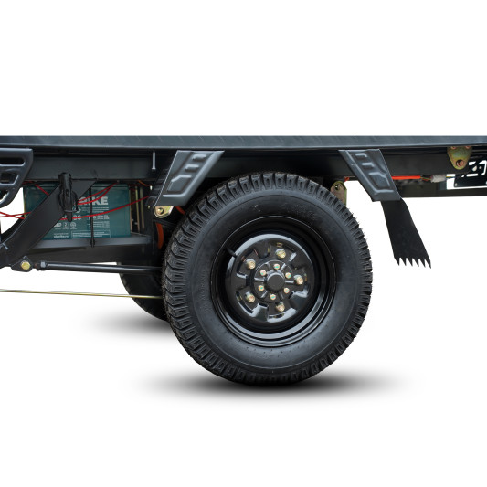 Грузовой электротрицикл SIBTRIKE PRO CARGO (2025)