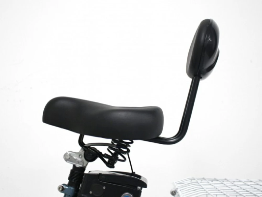 Электровелосипед GreenCamel Трайк-B (R24 500W 48V 20Ah)