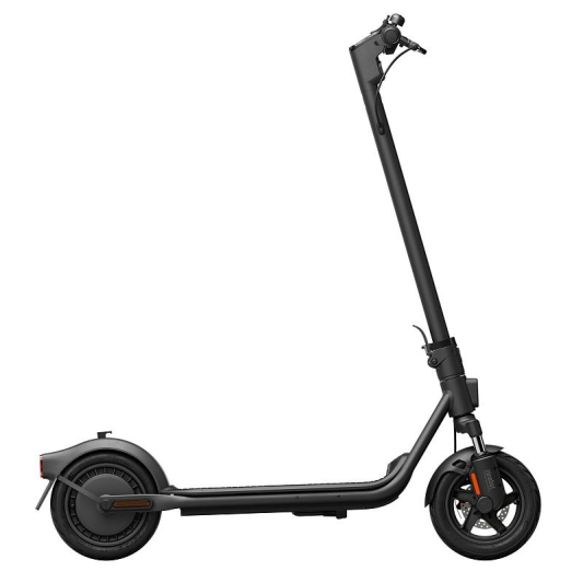 Электросамокат Ninebot Kickscooter F2 II