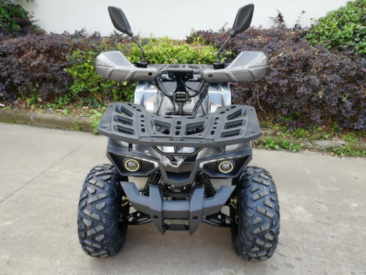 Электроквадроцикл Green Camel Атакама T520 (60V 1500W R8 Дифференциал)