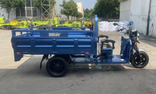 Трицикл грузовой GreenCamel Тендер A1800 (1200W 60V) понижающая