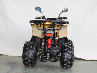 Квадроцикл GreenCamel Атакама T420 (60V 1500W R8 Дифференциал) пониженная