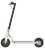 Электросамокат Xiaomi Mijia Electric Scooter M365, белый