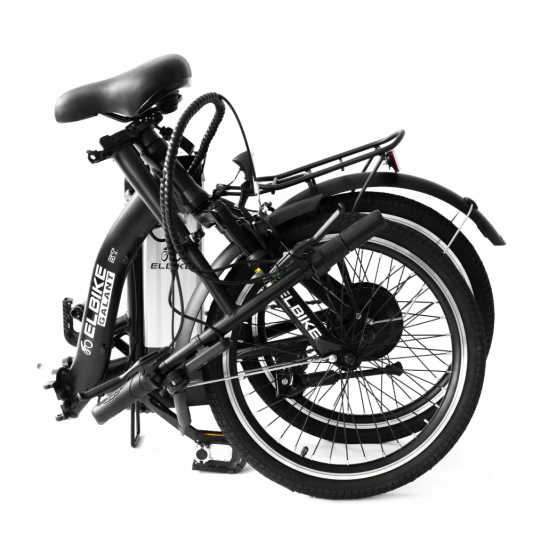 Электровелосипед Elbike Galant