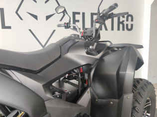Электроквадроцикл SE Yeti