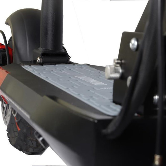 Электросамокат Kugoo M4 Pro New 13ah