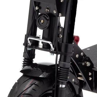 Электросамокат SYCCYBA ATLANT