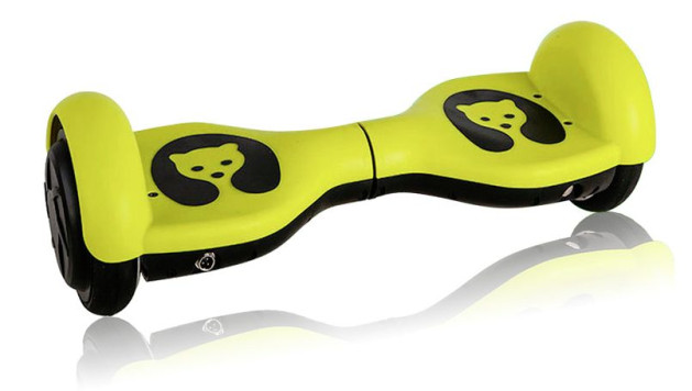 Гироскутер Smart Balance Umka для ребенка