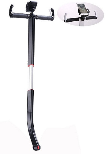 Ручка для мини-сигвея телескопическая Ninebot Mini Pro, черный