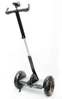 Ручка для мини-сигвея телескопическая Ninebot Mini Pro, черный