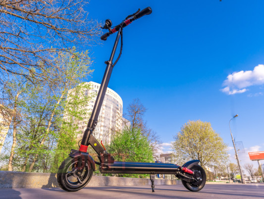 Электросамокат Starway T8 48v/13ah