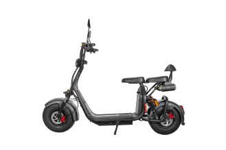 Электроскутер Citycoco GT-X7 Pro 1500W