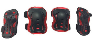 Набор защиты Safety Line 700, красный