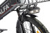 Электровелосипед GREEN CITY e-ALFA GL