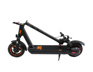Электросамокат Kugoo Kirin M3