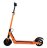 Электросамокат E-TWOW S2 Booster Pro 500W, оранжевый