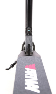 Электросамокат Artway AM - 2478 7.8 Ah, черный