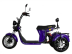 Трехколесный электроскутер Ikingi M7 Pro Trike
