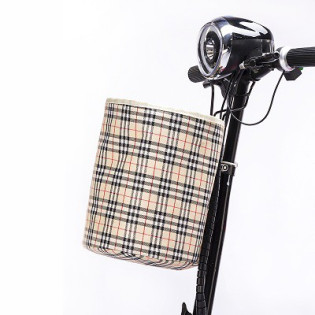 Корзина передняя для трицикла Кольт 500/800