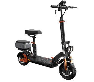 Электросамокат Kugoo M5 Pro