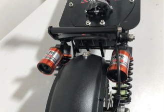 Электросамокат Yokamura RX2