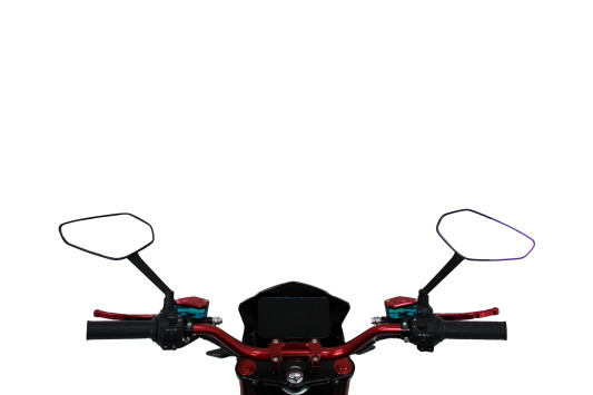 Электропитбайк Ikingi CP8