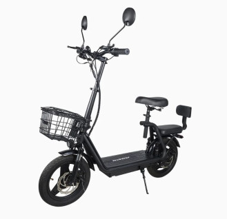 Электроскутер MIDWAY JIMMY PLUS