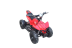 Электроквадроцикл El-Sport Kids ATV 800W 36V/12Ah, красный