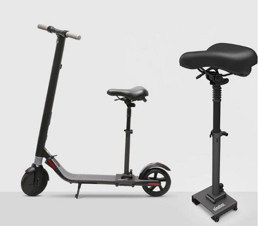 Сиденье для электросамоката Ninebot серии ES