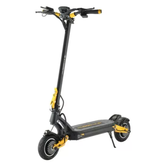 Электросамокат Kugoo Kirin LX 9+