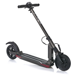 Электросамокат E-TWOW S2 Booster Plus V, серый