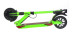 Электросамокат E-TWOW S2 Booster Plus V, зеленый