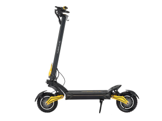 Электросамокат Kugoo Kirin LX 10+