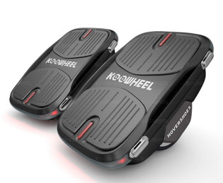 Электроботинки Hovershoes S1 Koowheel