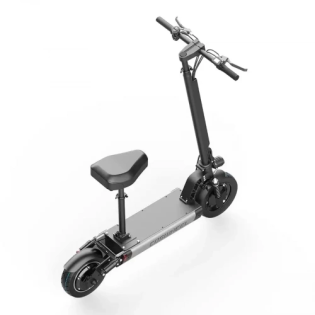 Электросамокат Coswheel S1