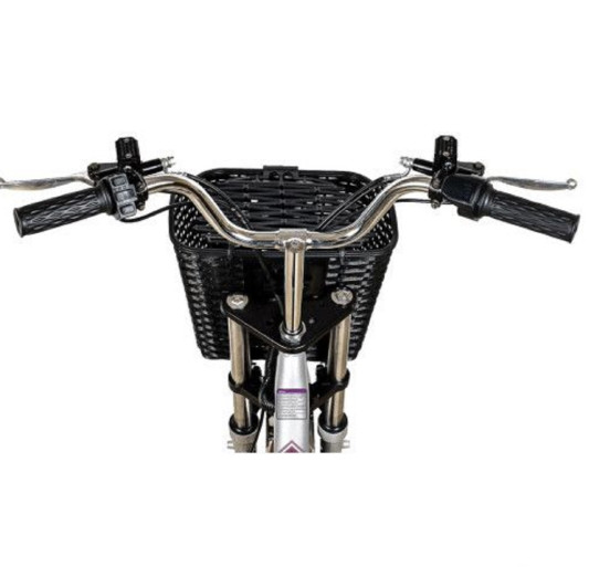 Электровелосипед DIMAX MONSTER LITE (60V/30Ah)