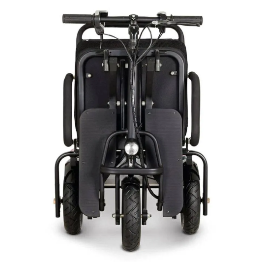 Электросамокат трехколесный HEADWAY SPUTNIK M2 Pro 700W 15 Ah