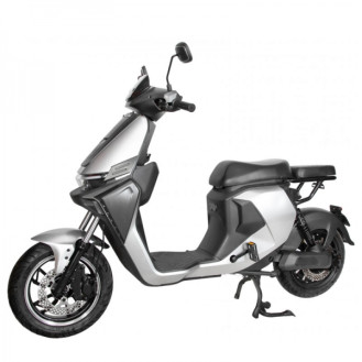 Электроскутер Syccyba Tobot Серый