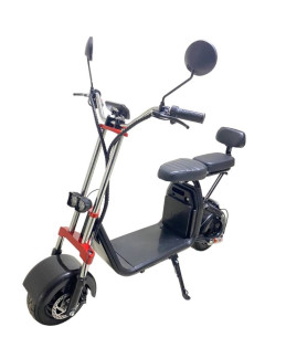 Электроскутер CityCoco GT-X4 Pro