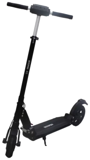 Электросамокат MINIPRO S3 6AH, черный