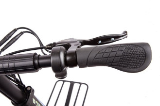 Электросамокат Eltreco Iconic GL 48v 500W