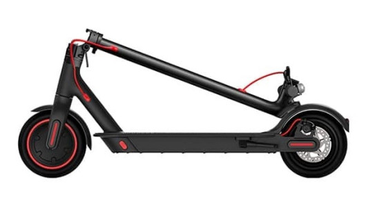 Электросамокат Artway X8