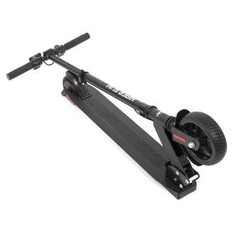 Электросамокат HIPER Slim VX581, черный